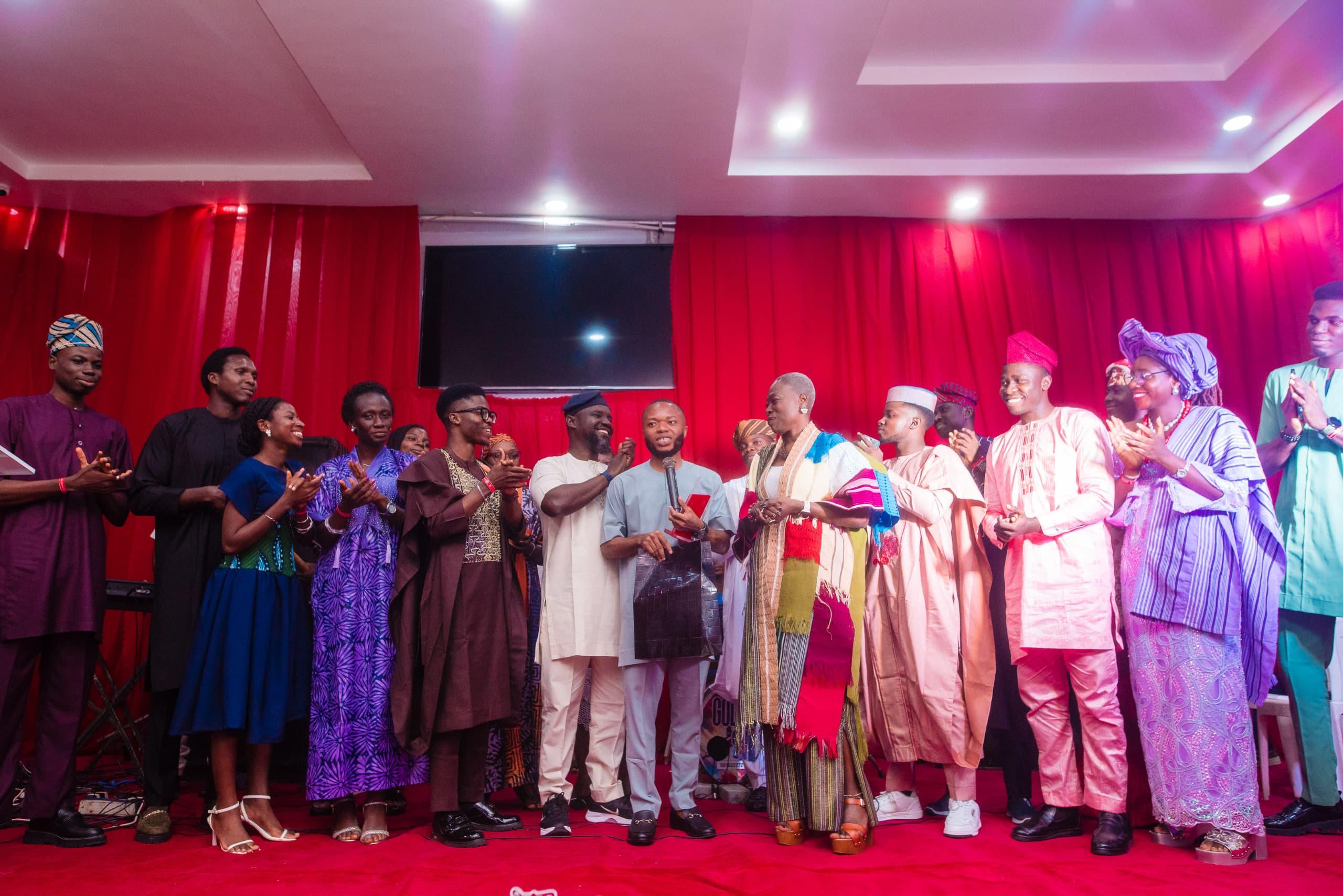 Sustained Ecosystem Support: